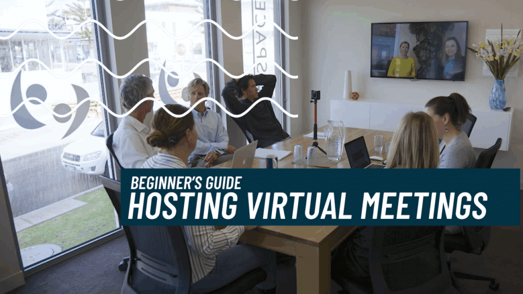 Host Amazing conference meetings