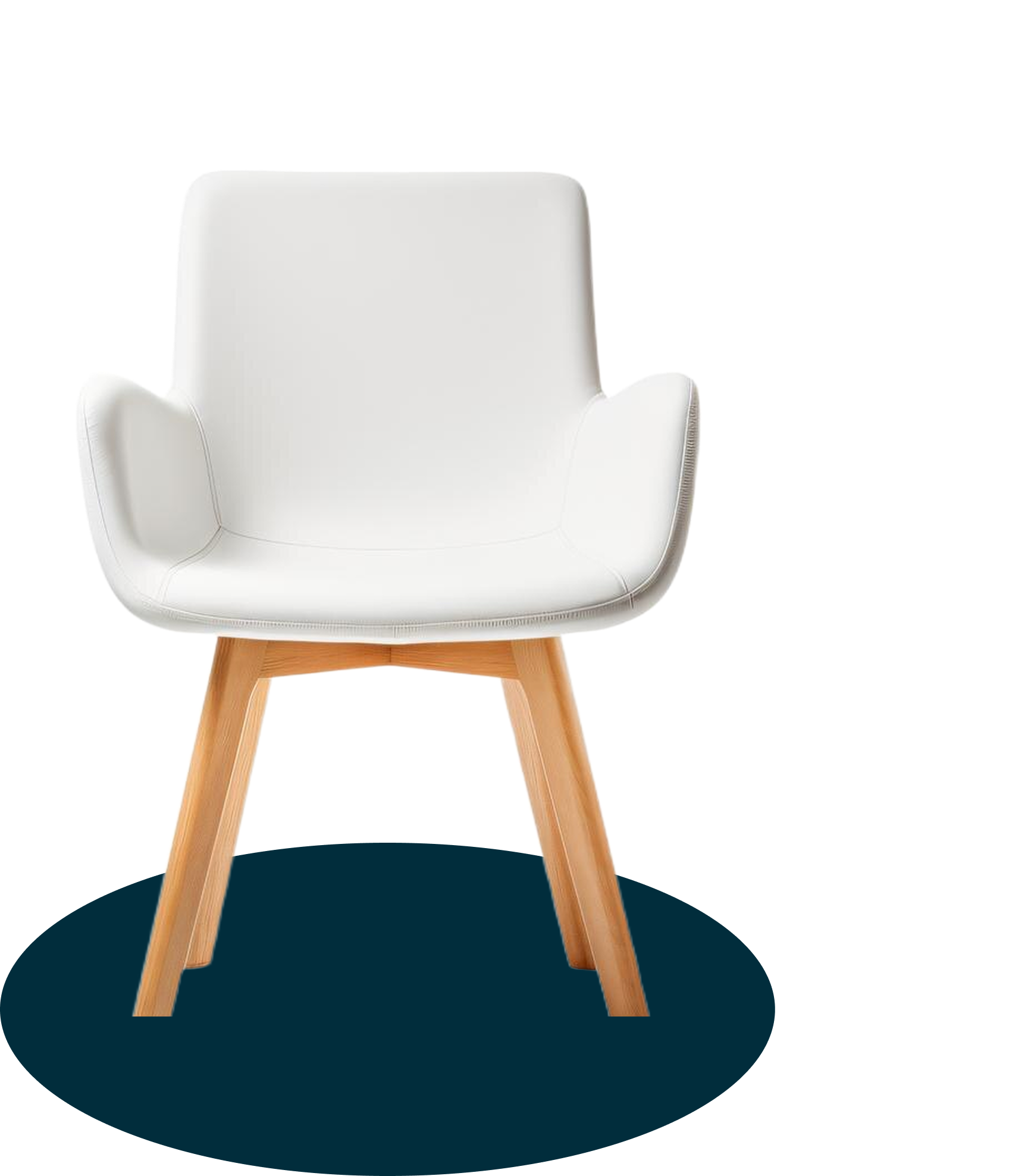 Group 142 Chair